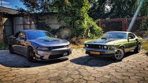 Image post by @rodzfactory on Instagram