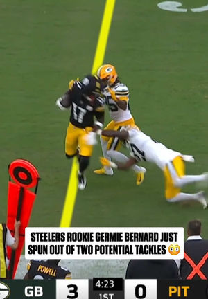 Video post by @nfl on TikTok