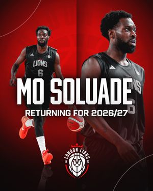Image post by @londonlions on Instagram