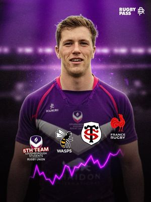 Image post by @rugbypass on Instagram