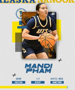 Image post by @nanookswbb on Instagram