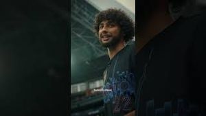 Video post by @torontoraptors on YouTube