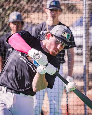 Image post by @californiawinterleague on Instagram