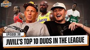 Video post by @hoopinhollerin on YouTube