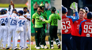 Image post by @thepaparecricket on Facebook