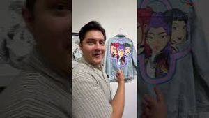 Video post by @strictlycasual on YouTube