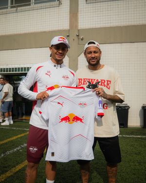 Image post by @rbleipzig on Instagram