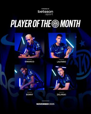 Image post by @inter on Instagram