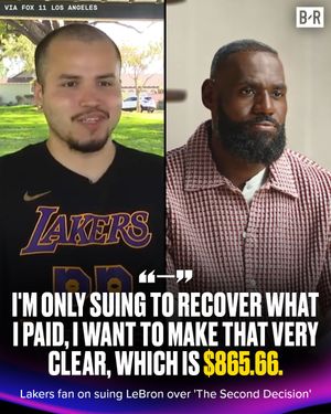 Image post by @BleacherReport on Twitter