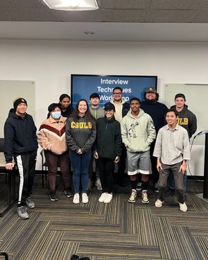 Image post by @scalbsu on Instagram