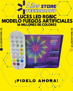 Image post by @liderstore.ve on Instagram