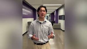 Video post by @gcu on YouTube