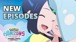 Video post by @pokemon on YouTube