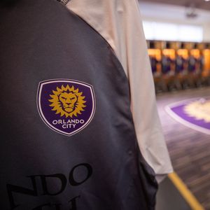 Image post by @OrlandoCitySC on Twitter
