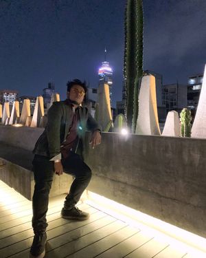 Image post by @jonylunna on Instagram