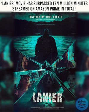 Image post by @laniermovie on Instagram