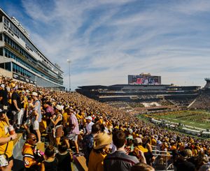 Image post by @mizzouathletics on Instagram