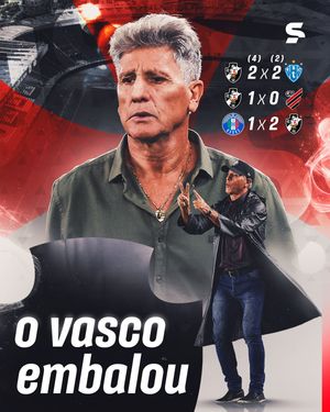 Image post by @sportv on Instagram