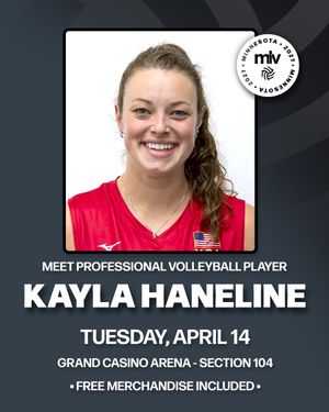 Image post by @MLVMinnesota on Twitter