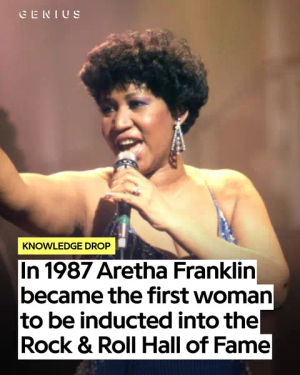 Image post by @genius on TikTok