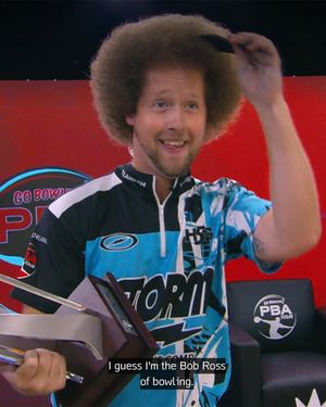 Image post by @pbatour on Instagram