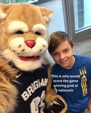 Image post by @dailyunivsports on Instagram