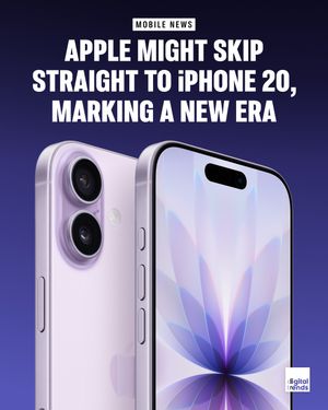 Image post by @digitaltrends on Instagram