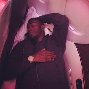 Image post by @bronzebomber on Instagram