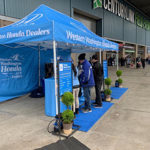 Image post by @westernwahonda on Instagram