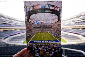 Image post by @sofistadium on Instagram