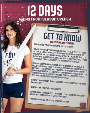 Image post by @fduknightswvb on Instagram