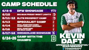 Image post by @DartmouthFTBL on Twitter
