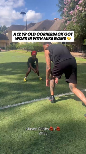 Video post by @nflonprime on TikTok
