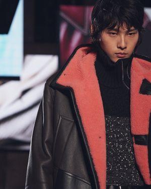 Image post by @hermes on Instagram