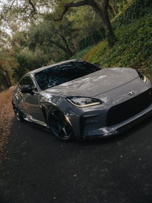 Image post by @bcracingna on Instagram