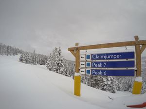 Image post by @breckenridgemtn on Instagram
