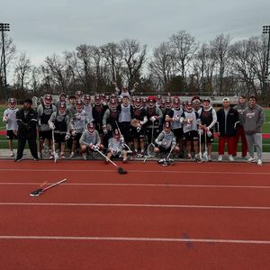 Image post by @shumenslax on Instagram