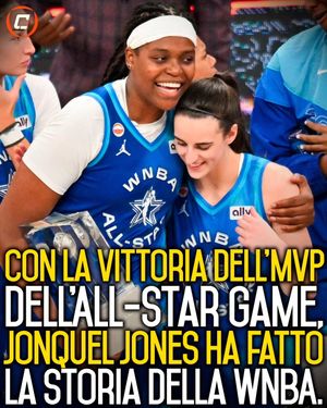 Image post by @cronache_di_basket on Instagram