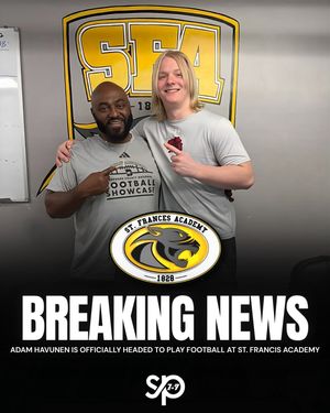 Image post by @sportsplug757 on Instagram