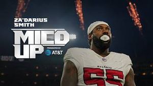 Video post by @atlantafalcons on YouTube