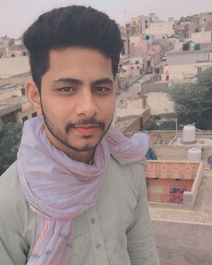 Image post by @mayank_sharma0010 on Instagram
