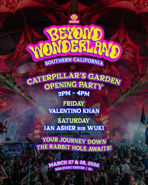 Image post by @beyondwland on Instagram