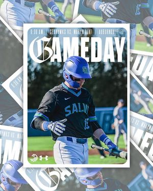 Image post by @salve_baseball on Instagram