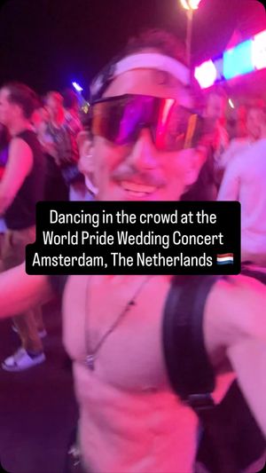 Video post by @greg.mckeon on Instagram