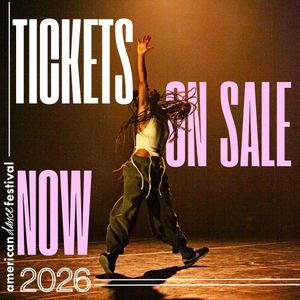 Image post by @amerdancefest on Instagram