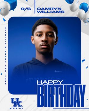 Image post by @kentuckytrack on Instagram