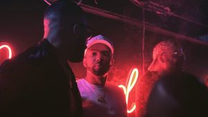 Image post by @iamaustinmartin on Instagram