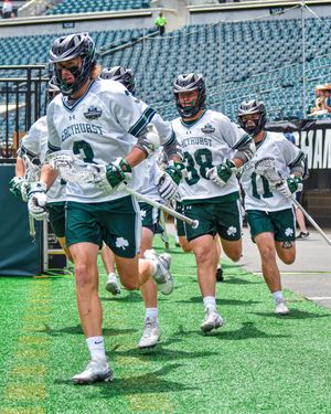 Image post by @laxallstars on Instagram