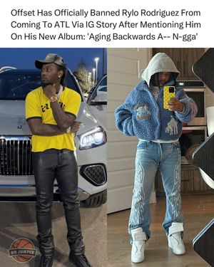 Image post by @nojumper on Instagram