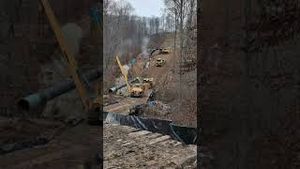 Video post by @thepipelinelife on YouTube